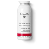 DR. HAUSCHKA-Pó de Seda 50 g.-DrShampoo - Perfumaria e Cosmética